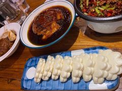 -苹果树下艺术餐厅(通州店)