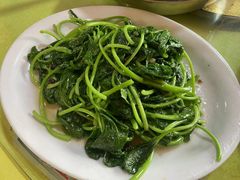 -红炎炎农家菜老字号(金水台店)