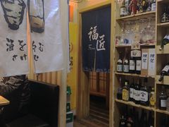 -福匠日本料理(人民路店)