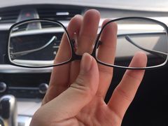 -利客来眼镜店(崂山百货店)