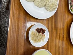 -津门如意包子铺(宾西路店)