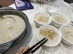-凤城礼记鱼翅海鲜酒家(新马路总店)