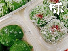 -沈大成(南京东路店)