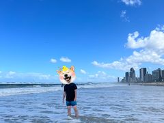 -黄金海岸
