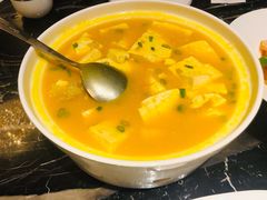 -泰河谷·豆捞