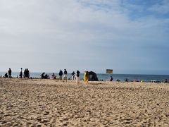 -那香海钻石沙滩浴场