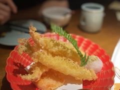 -阿吾罗日本料理(K11艺术中心店)