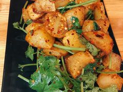 -李不管把把烧(合肥总店)