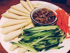 -东北大菜馆(延长路店)