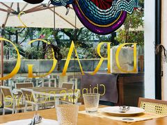 -Mark&Mars Restaurant