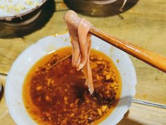 -正南齊北重庆老火锅(光华村直营店)