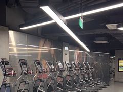 -锐动健身(博地中心店)