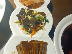 -应天大明王朝·南京菜(中山陵店)