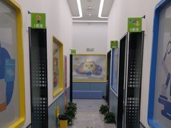 -童程童美·信息学竞赛·机器人编程·少儿编程(五棵松万达校区)