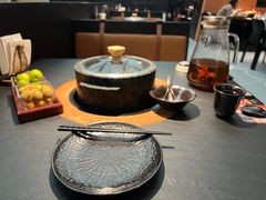 -芸山季·云南野生菌火锅(人民广场来福士店)