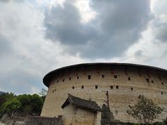 -福建土楼(南靖)景区