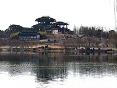 -桃花岛公园