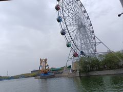 -渔岛海洋度假区
