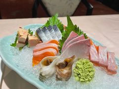 -富盈酒店-日本料理餐厅(厚街店)