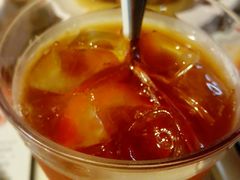 -新大咀港式茶餐厅(宝山万达店)