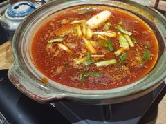 -肖记公安牛肉鱼杂(田林路店)
