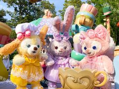 -上海迪士尼度假区