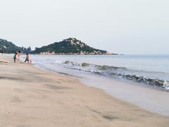 -浪琴湾度假村