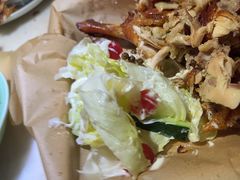 -弄堂里(西溪龙湖天街店)