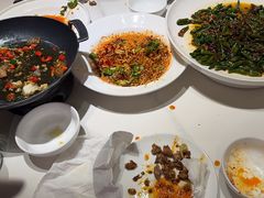 -鸡毛店·川菜(文殊院店)