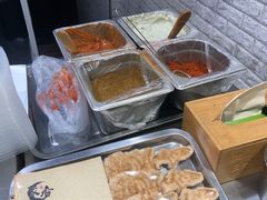 -老绍兴三味臭豆腐(奥林匹克购物广场店)