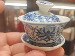-渔语鱼新川菜Bistro(万象天地店)