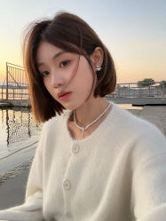 -东方美妍小鹏造型