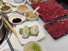 -牛品福潮汕牛肉火锅(旺庄店)
