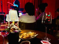 -JZ Club 爵士酒吧(上海店)