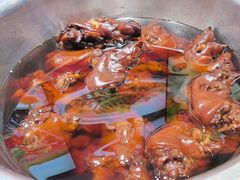 -亲回家吃饭餐厅(黄陂店)