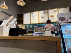 -宝珠奶酪(长宁金虹桥店)