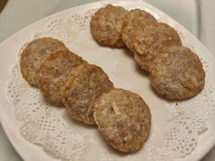 芋饼-惠爱餐厅