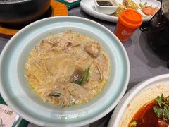 -三品香·江浙菜(松江九谊店)