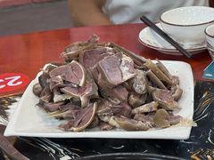 -傣家黑山羊汤锅(告庄店)