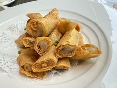 黄鱼响铃-佬太公海鸭·海鲜大排档(上海总店)