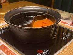 -温野菜涮涮锅(大悦城店)