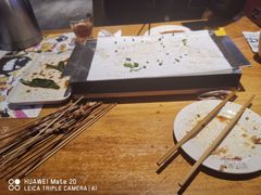 -木屋烧烤(创意园店)