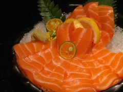 -無境·匠心日本料理(汉街店)