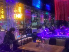 -胡桃里乐队酒馆(广州塔店)