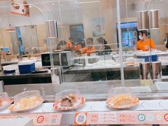 -新一番三文鱼寿司(大东海店)