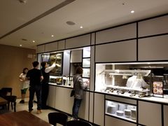 -辣不二地道川菜(汉水路店)