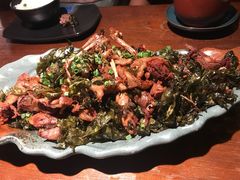 茶香手撕鸭-2046湘味厨房(南区盈峰店)