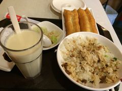 -永和大王(共和新路店)
