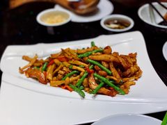 -渔米粥(罗湖店)