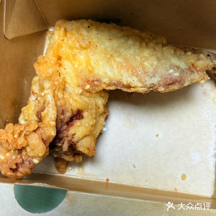 炸鸡配糖水，罪恶感与治愈的完美平衡